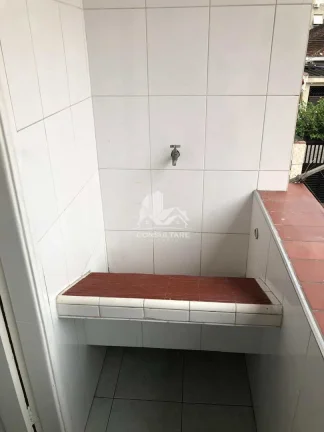 Imagem Casa com 2 quartos, Vila Valença, São Vicente - R$ 315 mil, Cod: 25098