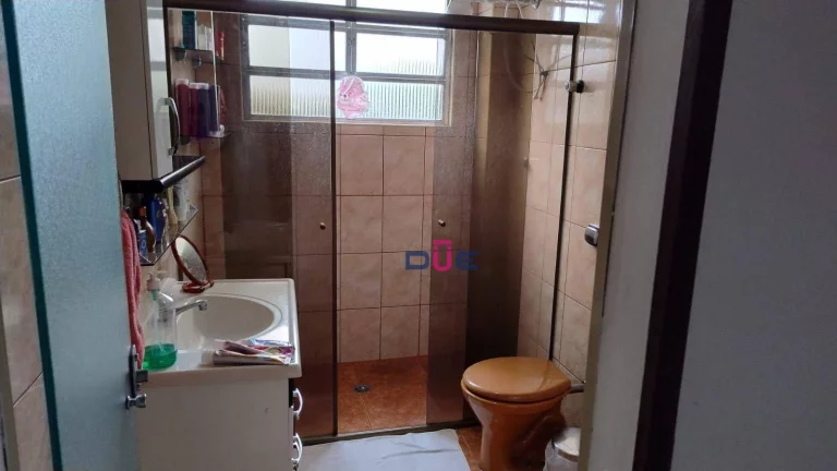 Imagem Apartamento à venda, 84 m² por R$ 450.000,00 - Aparecida - Santos/SP