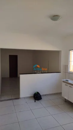 Imagem Casa com 2 dormitórios 1 suíte à venda, 93 m² por R$ 350.000,00 - Jardim Santa Maria - São Roque/SP