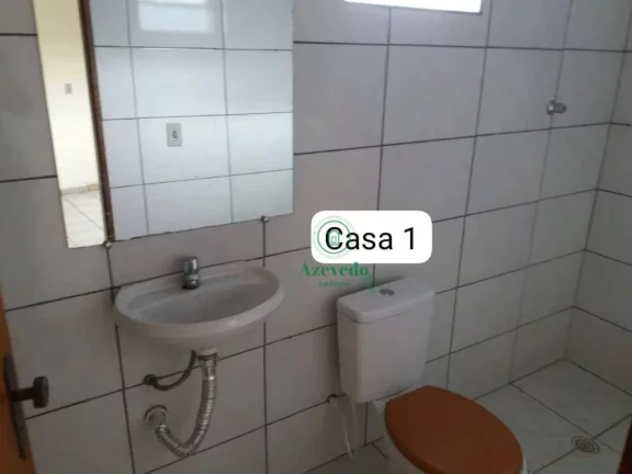 Imagem Sobrado à venda, 300 m² por R$ 446.000,00 - Jardim Belvedere - Guarulhos/SP
