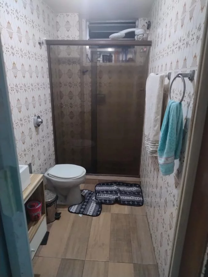 Imagem Apartamento para Venda em Rio de Janeiro, OLARIA, 2 dormitórios, 1 banheiro