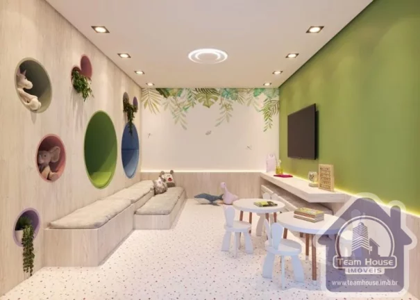 Imagem Apartamento a venda na Chácara Méa em Suzano SP