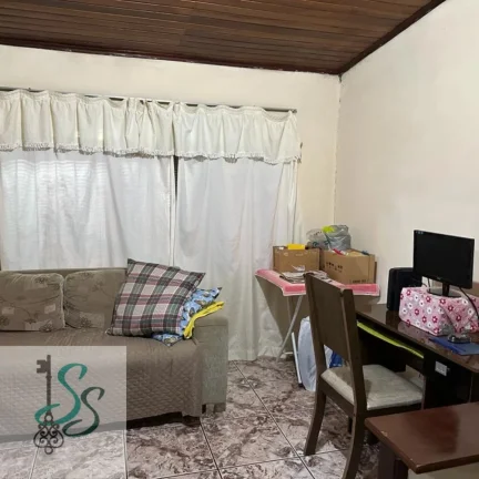 Imagem Excelente casa à Venda Parque Residencial Vila União, Campinas/SP