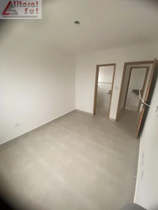 Imagem APARTAMENTO RESIDENCIAL em PRAIA GRANDE - SP, NOVA MIRIM