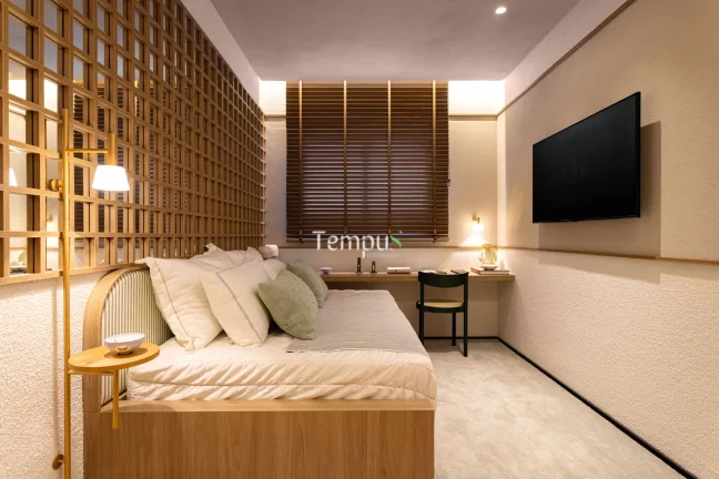 Imagem City House - Apartamento 231m² 4 suítes à venda no bairro Setor Marista - Goiânia/GO