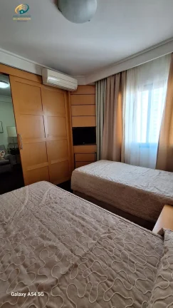 Imagem Apartamento Flat em Vila Clementino, São Paulo/SP