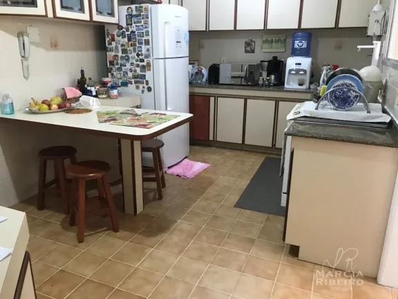 Imagem Apartamento 03 Dormitórios no Pantanal - Florianópolis