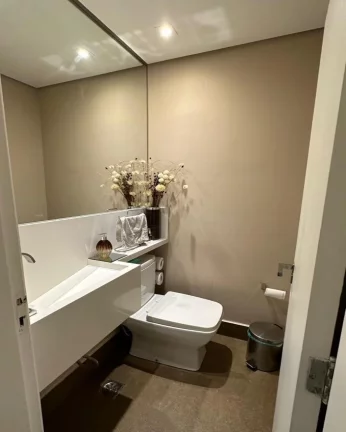 Imagem Sobrado em Condomínio com 3Dorms(1suíte) Parque dos Príncipes!!