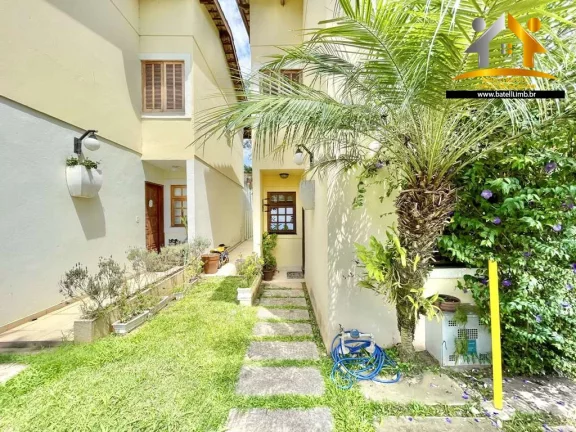 Imagem Casa - Granja Viana | Batelli Imóveis