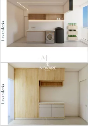 Imagem Apartamento com 4 dormitórios à venda, 279 m² por R$ 3.700.000,00 - Alto da Boa Vista - Itumbiara/GO