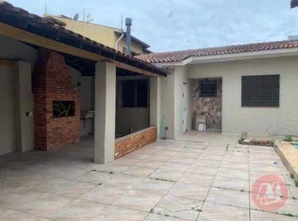 Imagem Casa, 129 m² - venda por R$ 1.700.000,00 ou aluguel por R$ 7.000,00/mês - Jardim Itu Sabará - Porto Alegre/RS