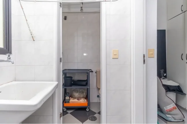 Imagem APARTAMENTO RESIDENCIAL em São Paulo - SP, Vila Santo Estéfano