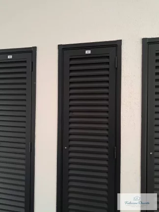 Imagem Apartamento Padrão pronto para morar 02 Suítes com ótima localização