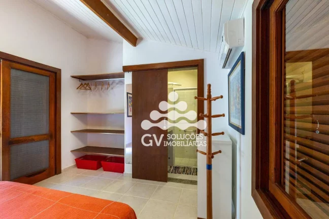 Imagem Casa com 6 dormitórios à venda, 400 m² por R$ 4.300.000,00 - Praia do Pulso - Ubatuba/SP