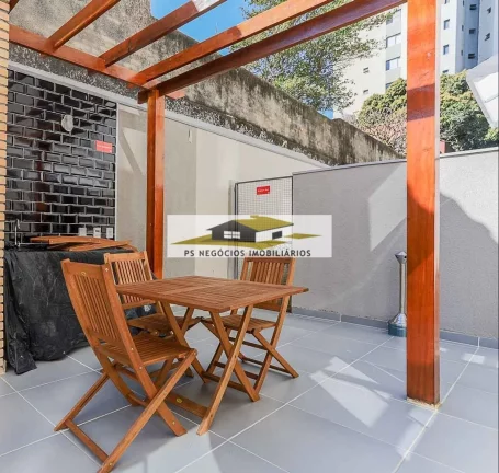 Imagem Apartamento Para venda na Vila Monumento