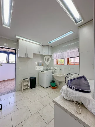 Imagem Casa à venda no Nova Itatiba/SP - R$1.500.000,00 - Aceita Permuta