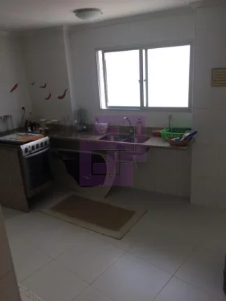 Imagem Apartamento para Venda em Guarujá / SP no bairro Pitangueiras
