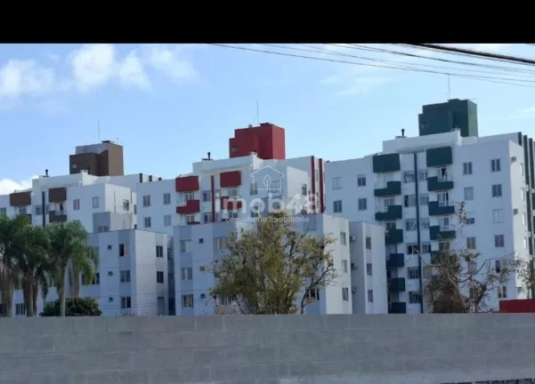 Imagem Apartamento à Venda em Praia Comprida, São José – 2 Quartos