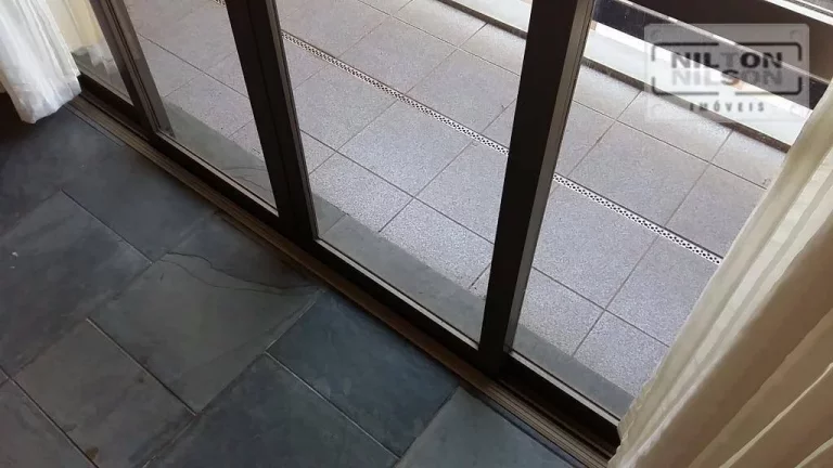 Imagem Apartamento com 1 dormitório para alugar, 56 m² por R$ 1.300,00mês - Jardim Guanabara - Campinas/SP