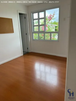 Imagem PARAÍSO EM ITAPUÃ! CASA 3 SUÍTES NO QUATRO RODAS  COM PISCINA INTERNA