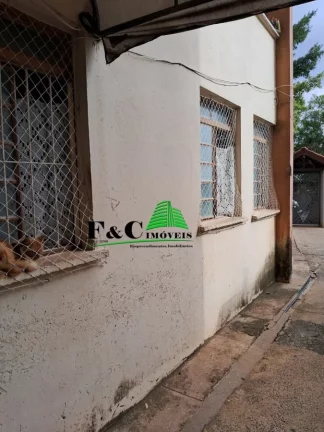 Imagem Apartamento para Venda em Limeira, Jardim Olga Veroni, 2 dormitórios, 1 banheiro, 1 vaga