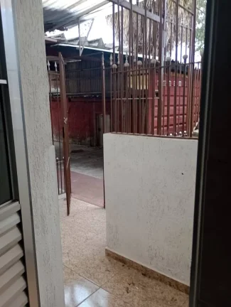 Imagem Alugo Casa em Santo André, Parque Erasmo Assunção