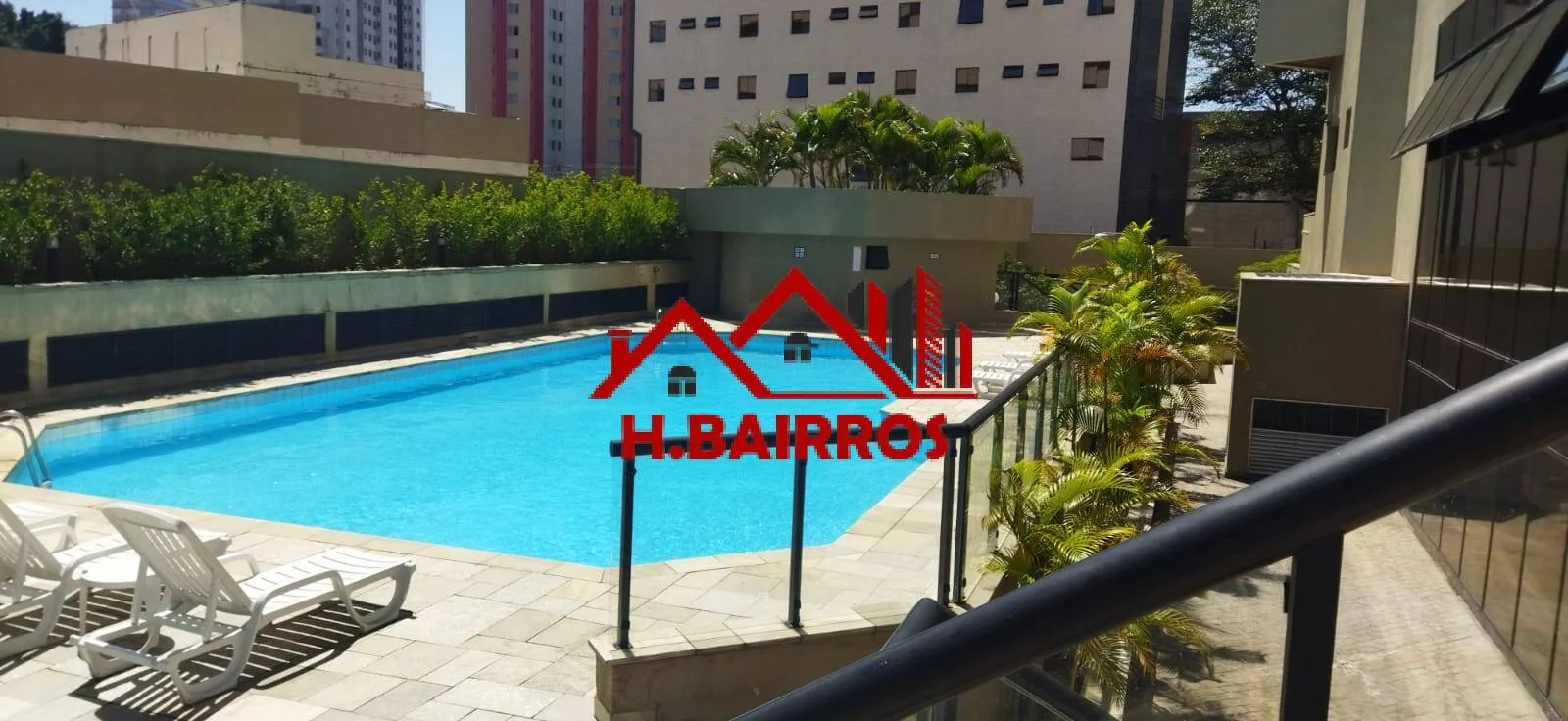 Imagem Apart Hotel Space Valle 43m à Venda - Jardim São Dimas - SJCampos