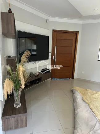 Imagem Sabe aquela casa linda, perfeita para toda a família, na localização que todo mundo quer? É essa...