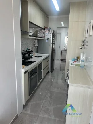 Imagem Apartamento à venda no bairro Fundação - São Caetano do Sul/SP