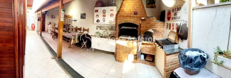 Imagem Casa térrea à venda no Condomínio Okinawa - Paulínia/SP

Casa térrea com sala para dois ambient...