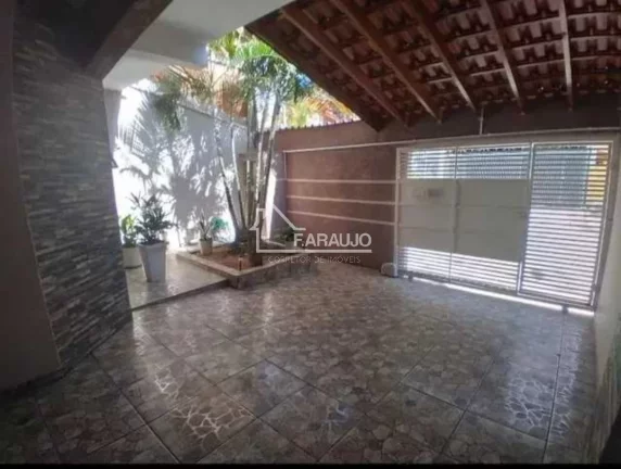 Imagem Casa à venda em Sorocaba-SP! 3 quartos, 1 suítes, 2 vagas.