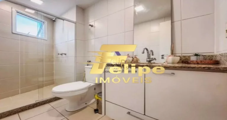 Imagem EXCELENTE IMÓVEL DE 02 QUARTOS, 01 SUÍTE, PORTEIRA FECHADA NA PRAIA DE SANTA HELENA, VITÓRIA/ES