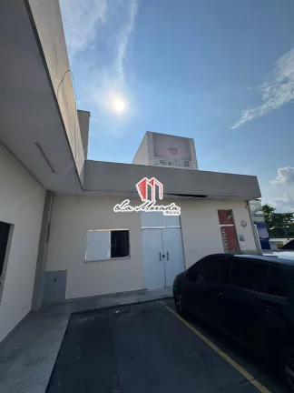 Imagem PRÉDIO COMERCIAL I 600M2 I Térreo + subsolos! LOCAÇÃO!