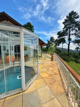 Imagem Sítio à Venda em Atibaia-SP – Exclusividade, Natureza e Vista Panorâmica