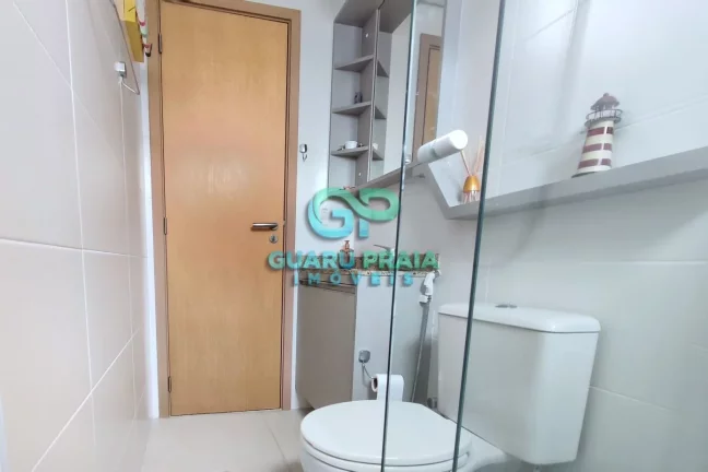 Imagem Apartamento à venda no bairro Enseada - Guarujá/SP
