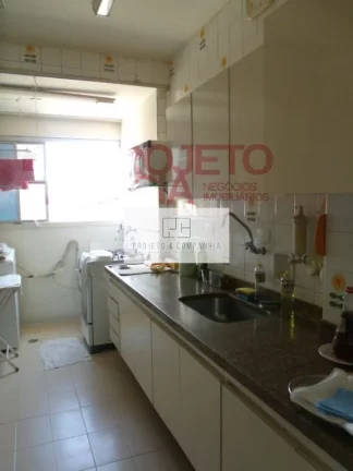 Imagem Apartamento em Brooklin - São Paulo