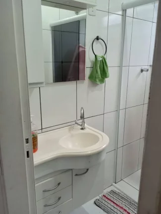 Imagem Casa com 2 dormitórios à venda, 95 m² por R$ 420.000,00 - Vila Junqueira - Santo André/SP