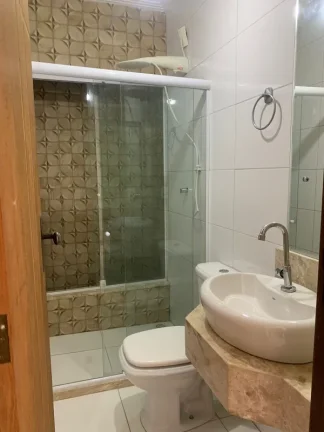 Imagem Casa no sim 5 quartos sendo 2 suites.