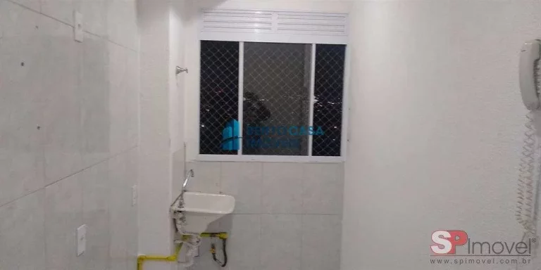 Imagem Apartamento Padrão