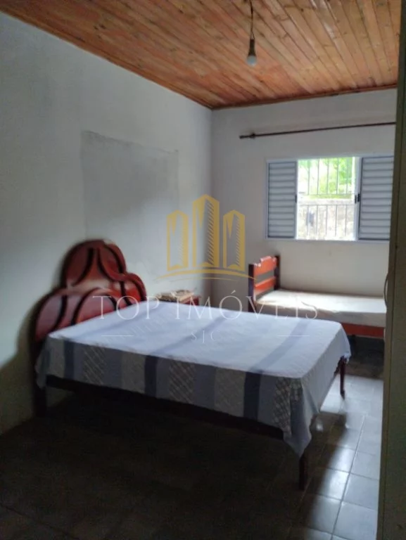 Imagem Belissima Chacara Plana 3 Dormitórios 240m² de Construção Piscina Área Gourmet Buquirinha 2
