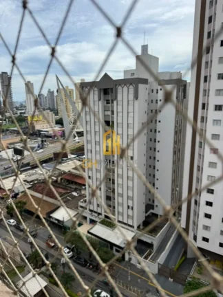Imagem GH1967

Apartamento com 1 quarto no Setor Bueno, com 53,73m² de área privativa, o apartamento poss...