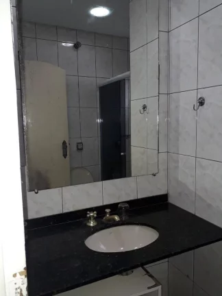 Imagem Sobrado com 3 dormitórios à venda, 179 m² por R$ 477.000 - Jardim Las Vegas - Santo André/SP