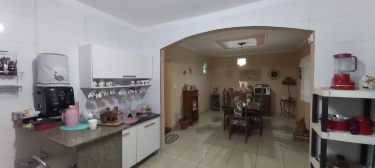 Imagem Casa à venda, 163 m² por R$ 450.000,00 - Perdizes - Piracicaba/SP
