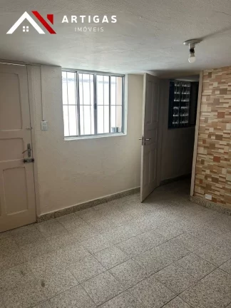 Imagem Aluguel de Casa na Mooca, São Paulo-SP: 2 quartos, 1 sala, 1 banheiro, 60m² de área!2