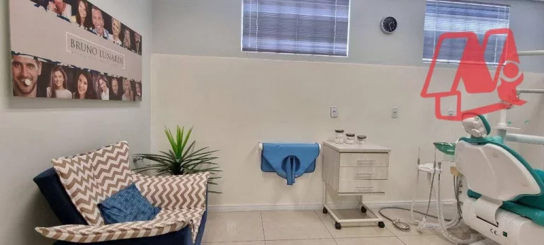 Imagem Sala, 65 m² - venda por R$ 420.000,00 ou aluguel por R$ 2.818,60/mês - Auxiliadora - Porto Alegre/RS