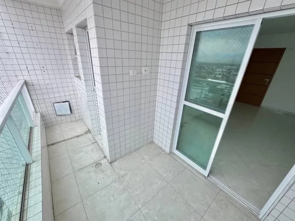 Imagem APARTAMENTO COM 78 m² - OCIAN - PRAIA GRANDE SP