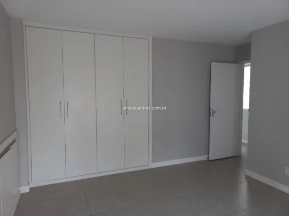 Imagem Apartamento para alugar Paraíso São Paulo