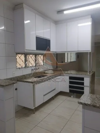 Imagem Casa - Ribeirão Preto - Jardim Porto Seguro