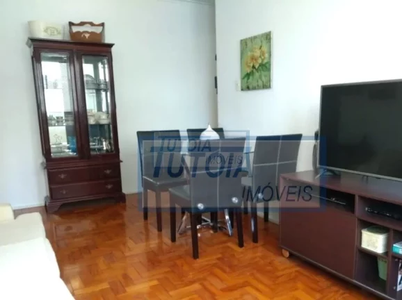 Imagem APARTAMENTO À ENDA NO PARAÍSO, SÃO PAULO