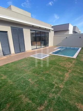 Imagem Casa Nova Térrea Condomínio